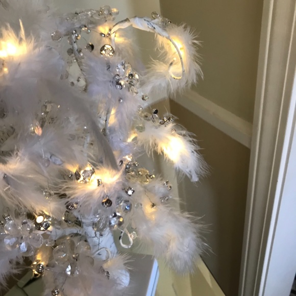 Cottonwood Tree-lights  (25%=$63) lowest price ever (excluding coupons) - Picture 4 of 7